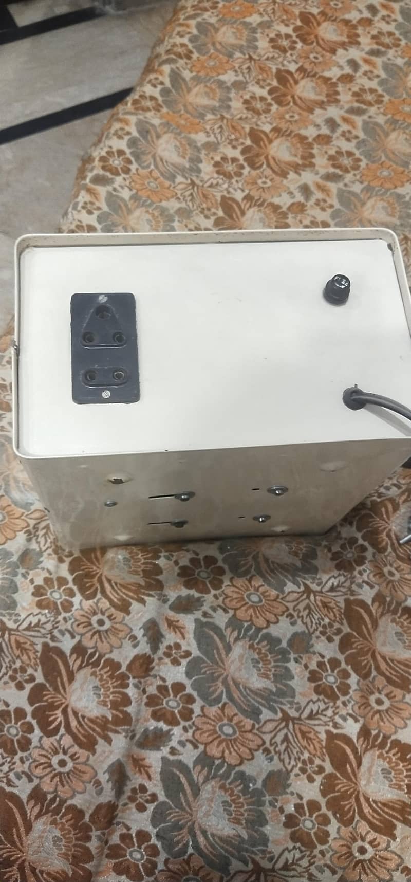 Fareej Stapilizer 3