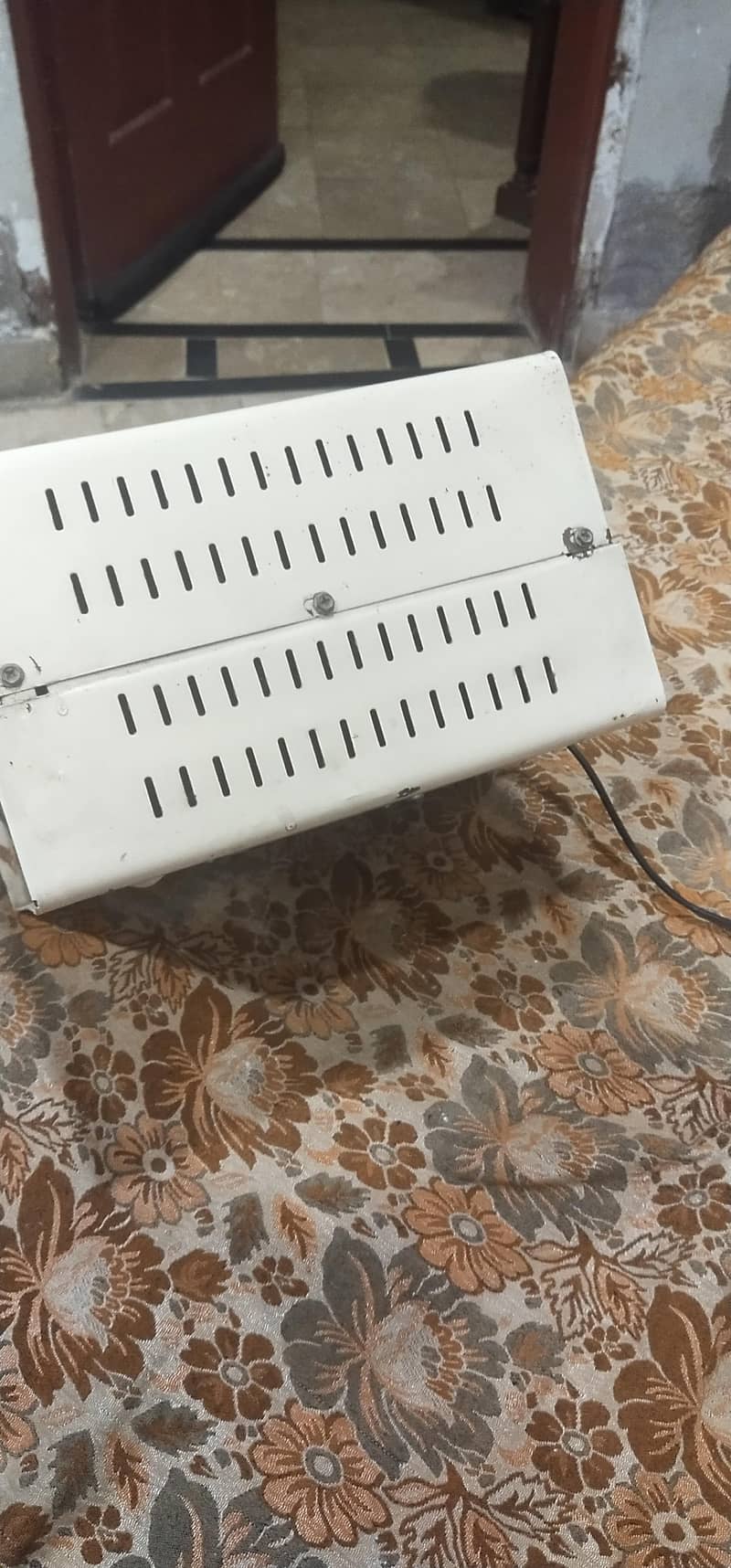 Fareej Stapilizer 4