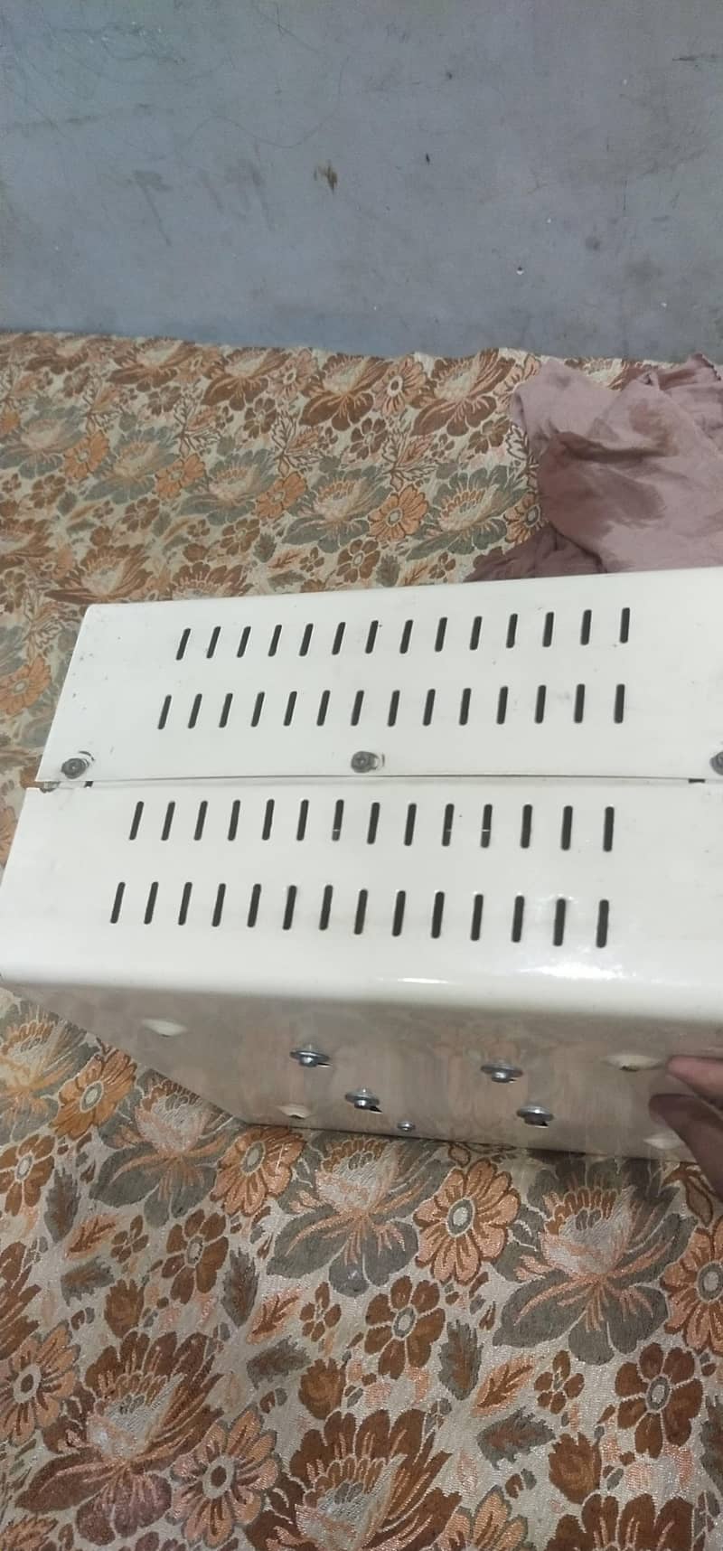Fareej Stapilizer 5
