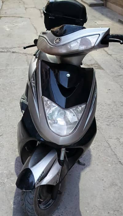 Scooty for sale