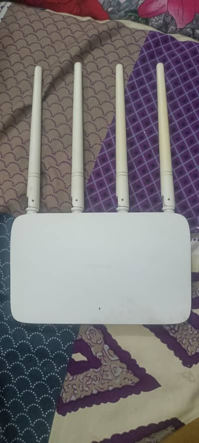 Tenda F6