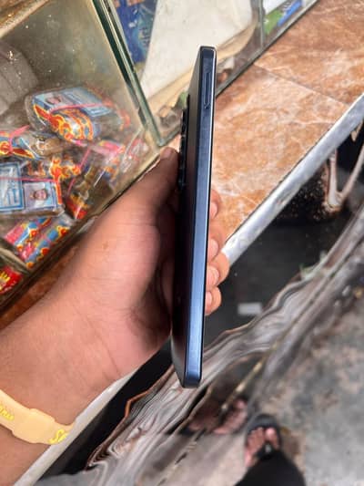 itel city 100