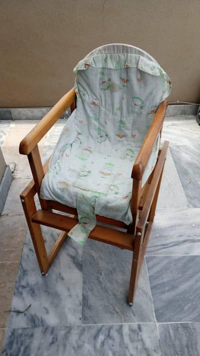 kids chair and table