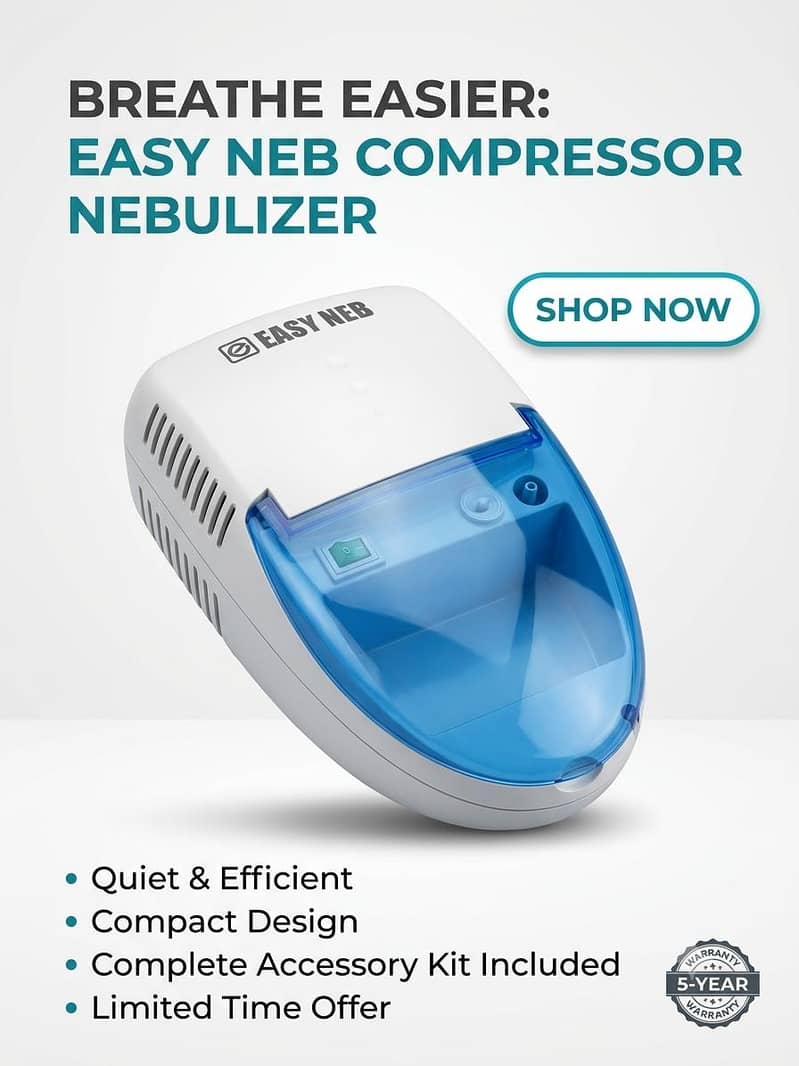 Nebulizer 1