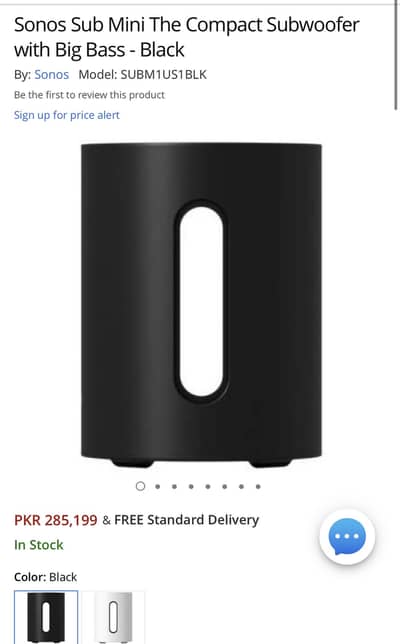 Sonos Era 300 and sub mini