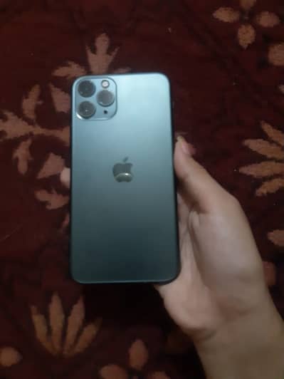 11 Pro Pta Approved With Box