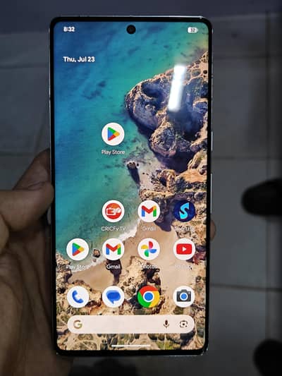 Google Pixel 7 Pro 12/512