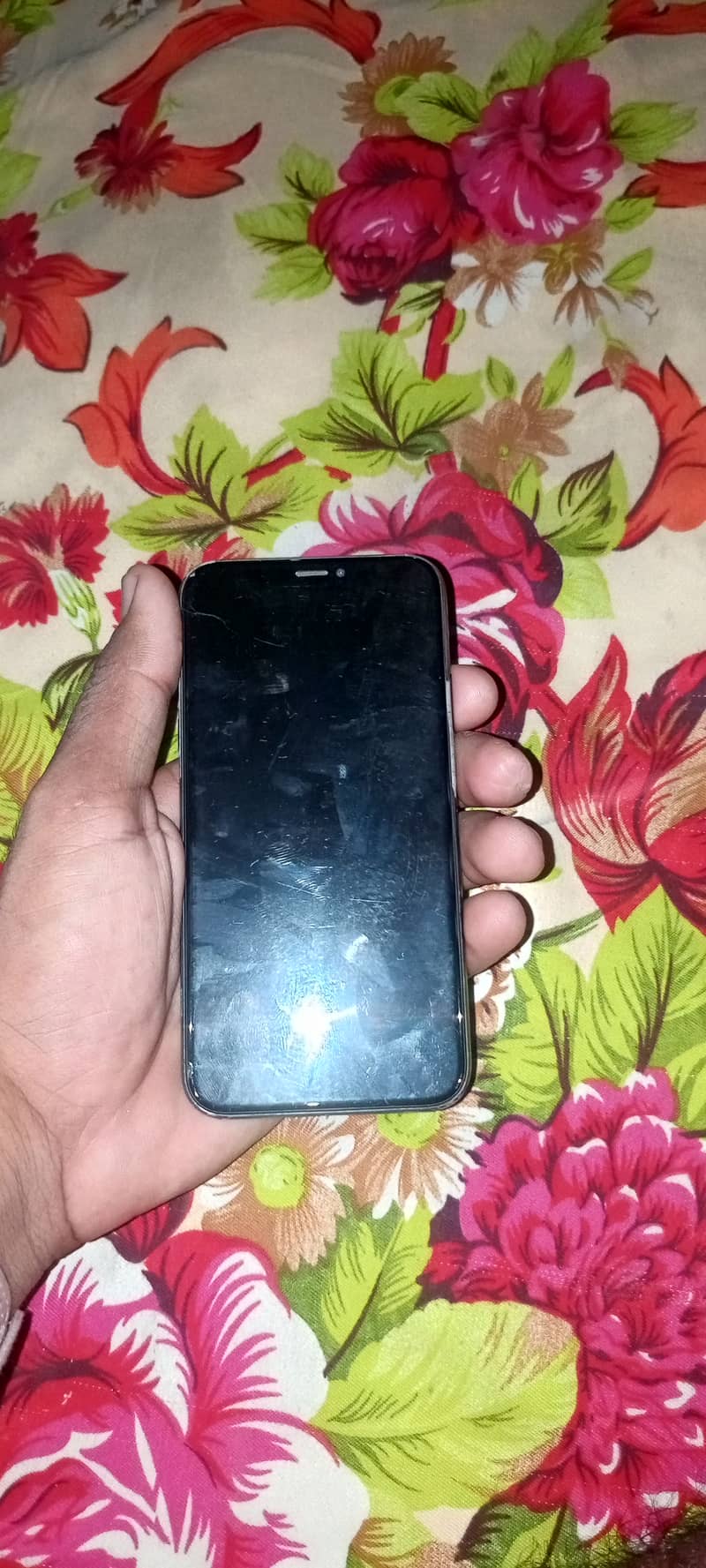 Apple iPhone X 0