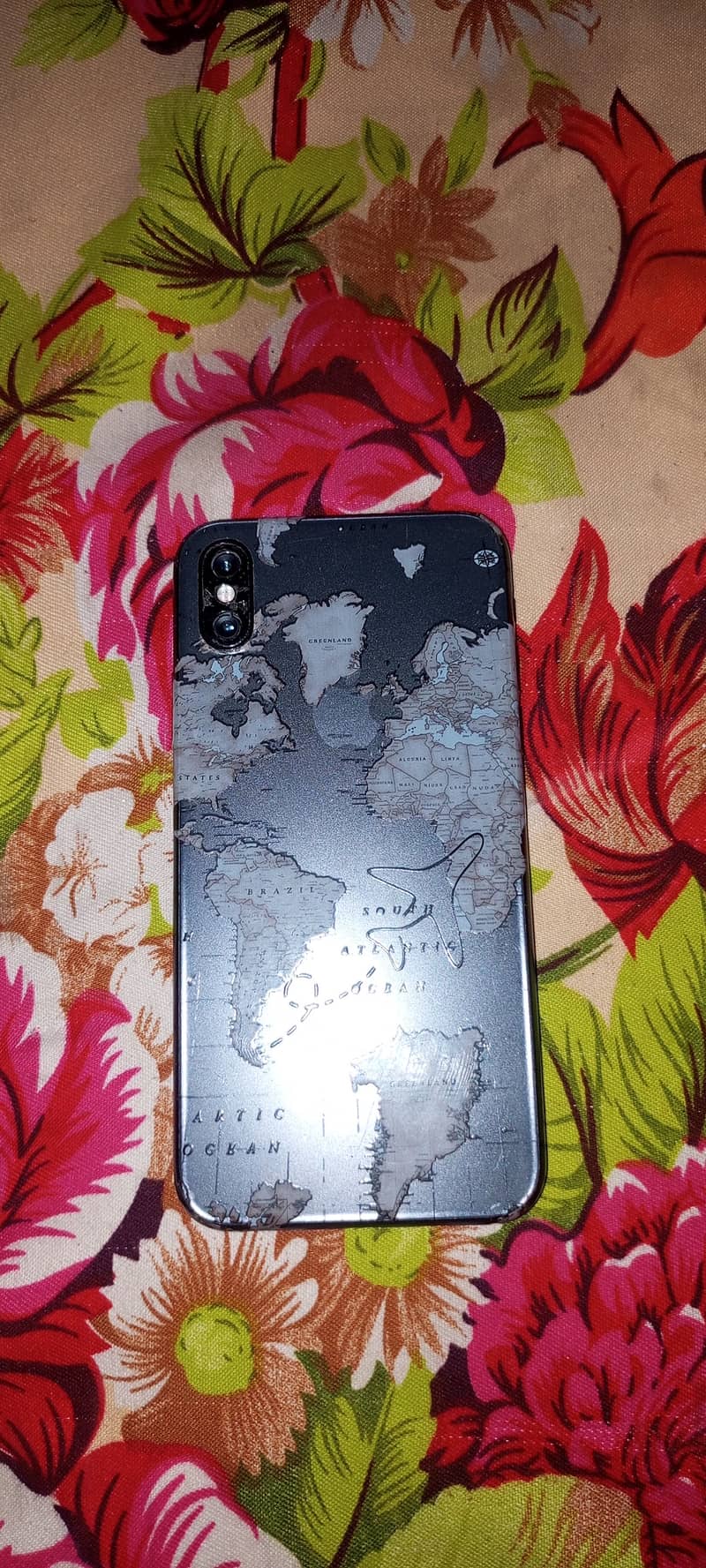 Apple iPhone X 4
