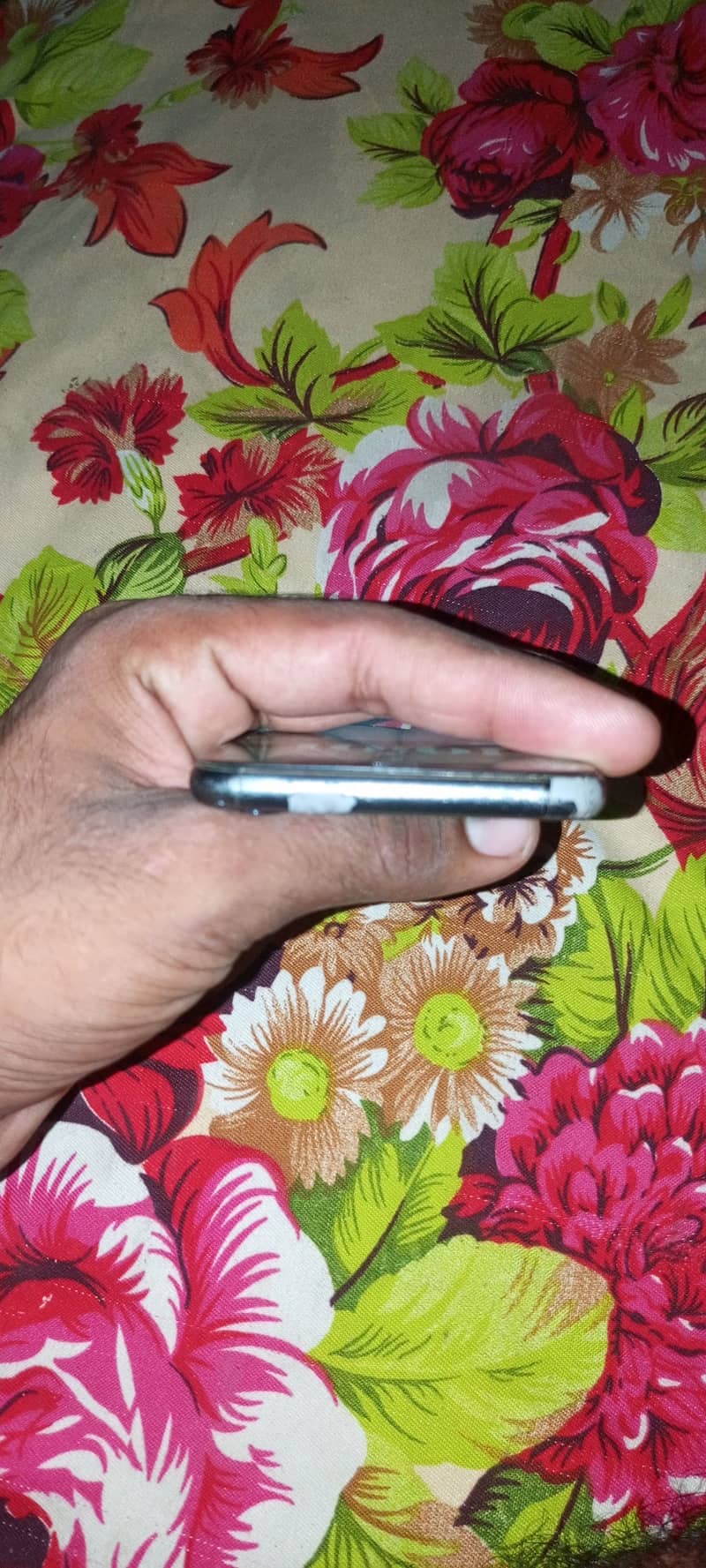 Apple iPhone X 6