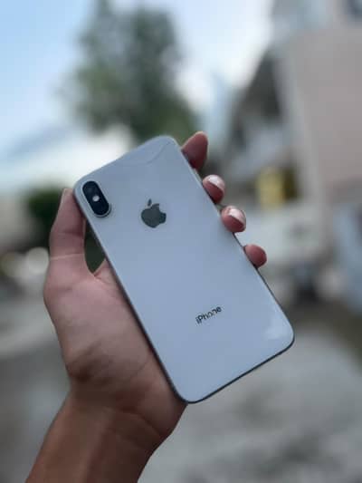 Apple iPhone XS 10/10 condition