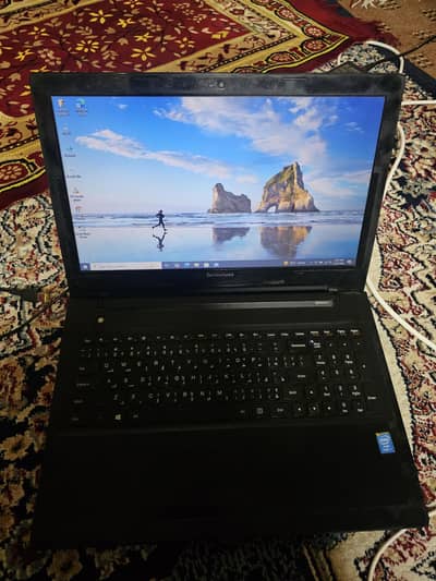 LENOVO