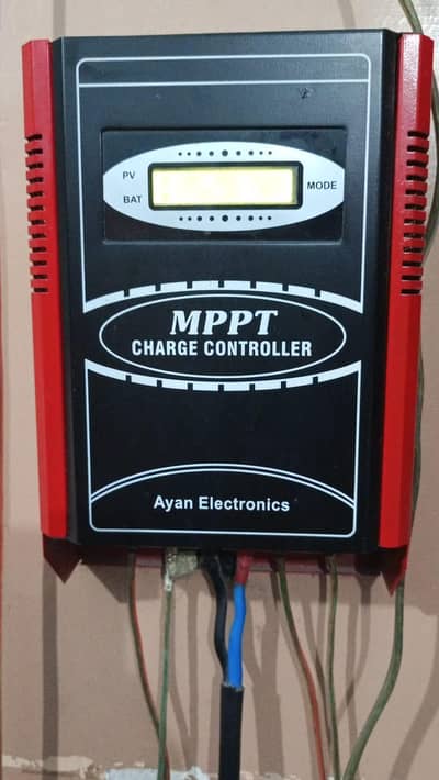 mppt controller 800 watts