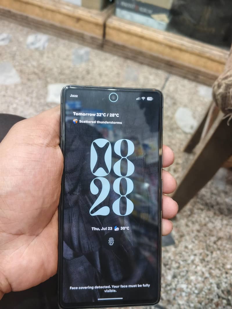 Google Pixel 7 2