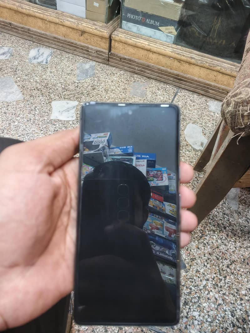 Google Pixel 7 3