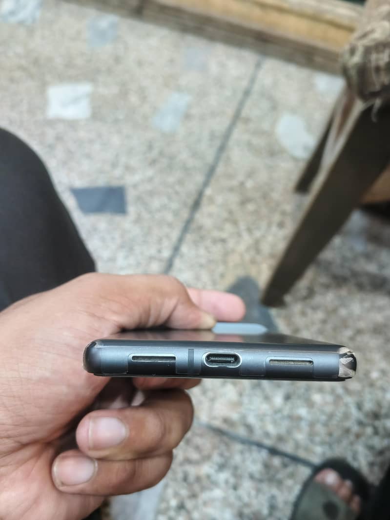 Google Pixel 7 6