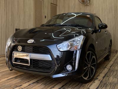 Daihatsu Copen Robe 2022/26 For Sale