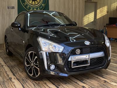 Daihatsu Copen Robe 2022/26 For Sale