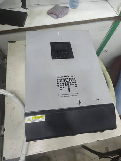 Voltronic offgrid inverter/UPS