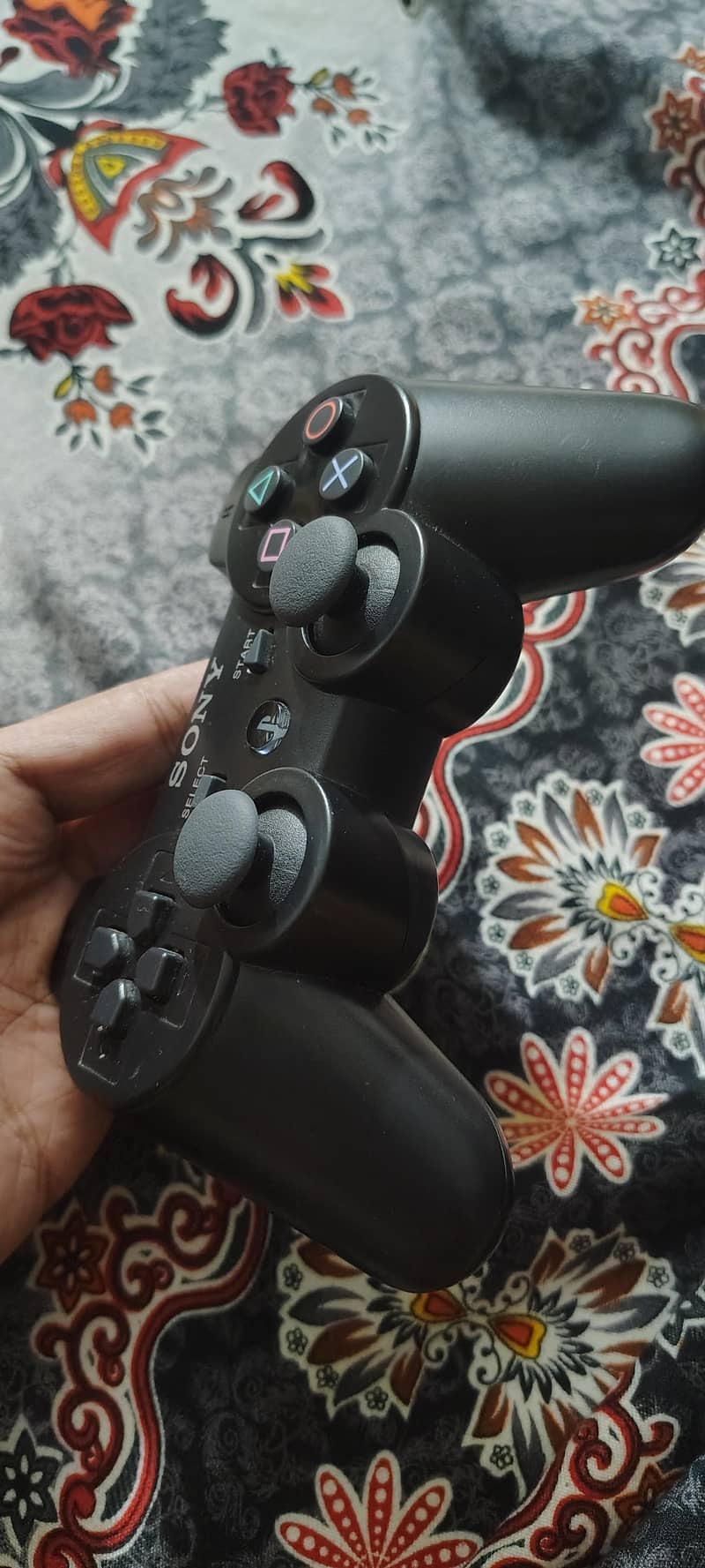 Sony PS3 controller new wireless 1