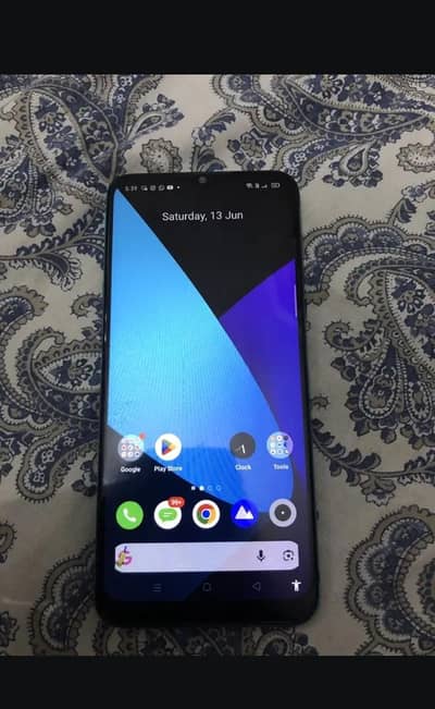 Realme 5i