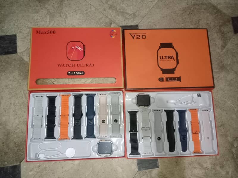 smart watch 0