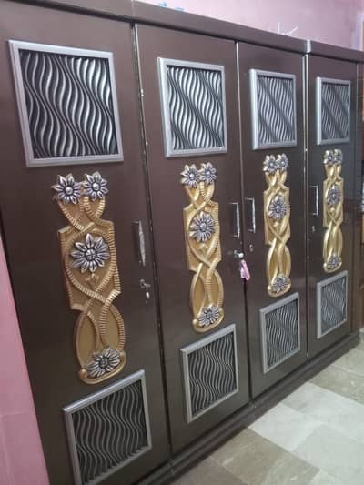 cupboard wooden