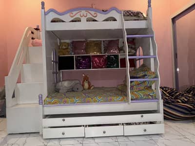 Bunk bed for sale