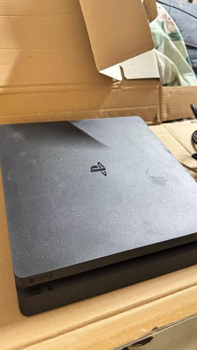 playstation 4 pro