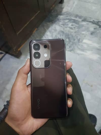 Vivo Y29