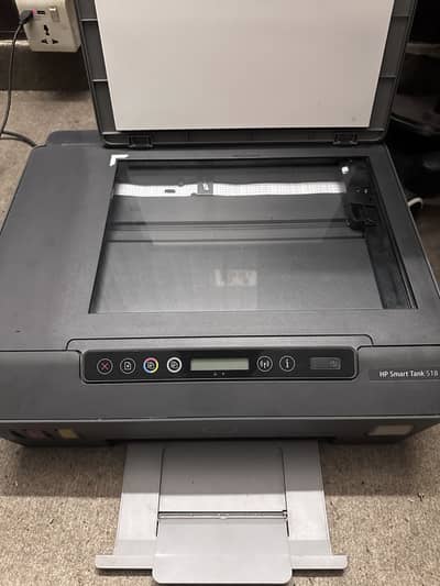 Selling Hp all in one wireless colour printer