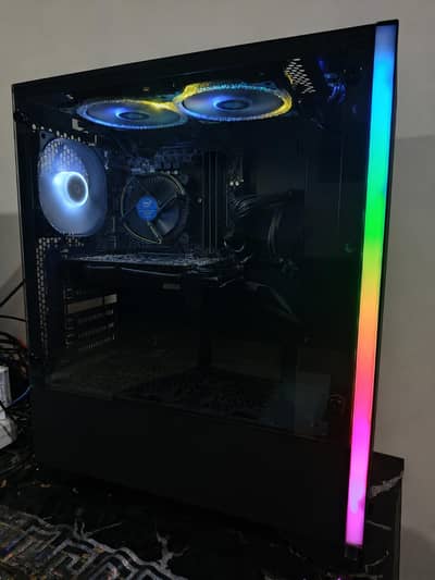 i5 8th gen 1tb ssd pc