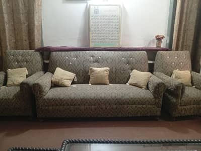 5 seater sofa set for sale