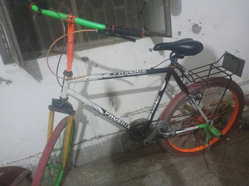 cycle sell 0