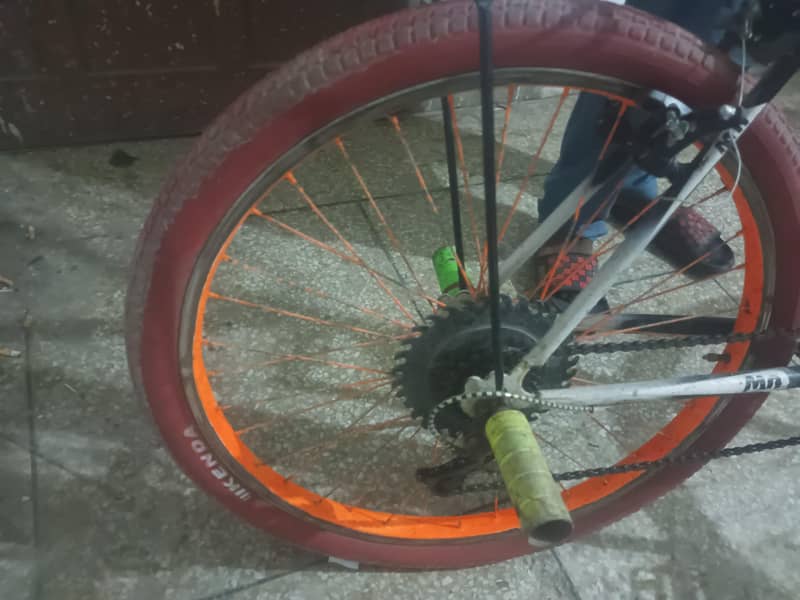 cycle sell 2