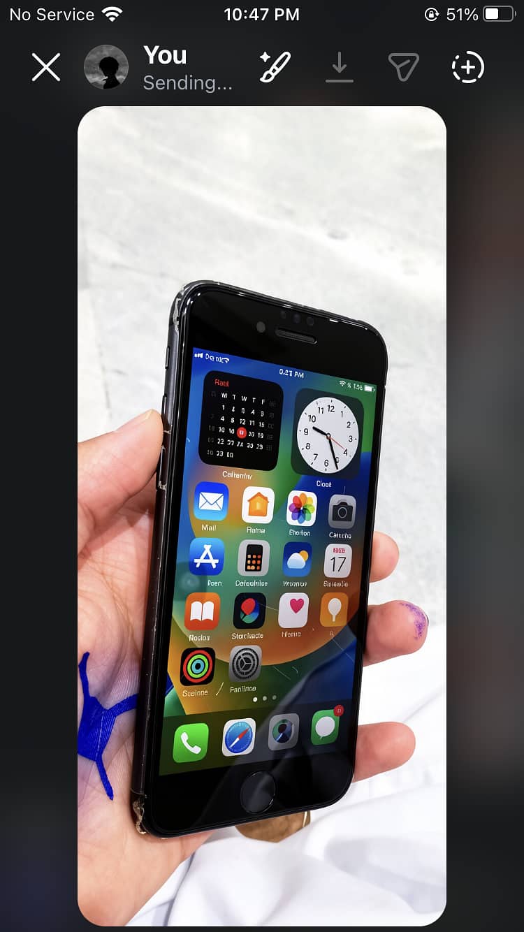 Apple iPhone 8 4