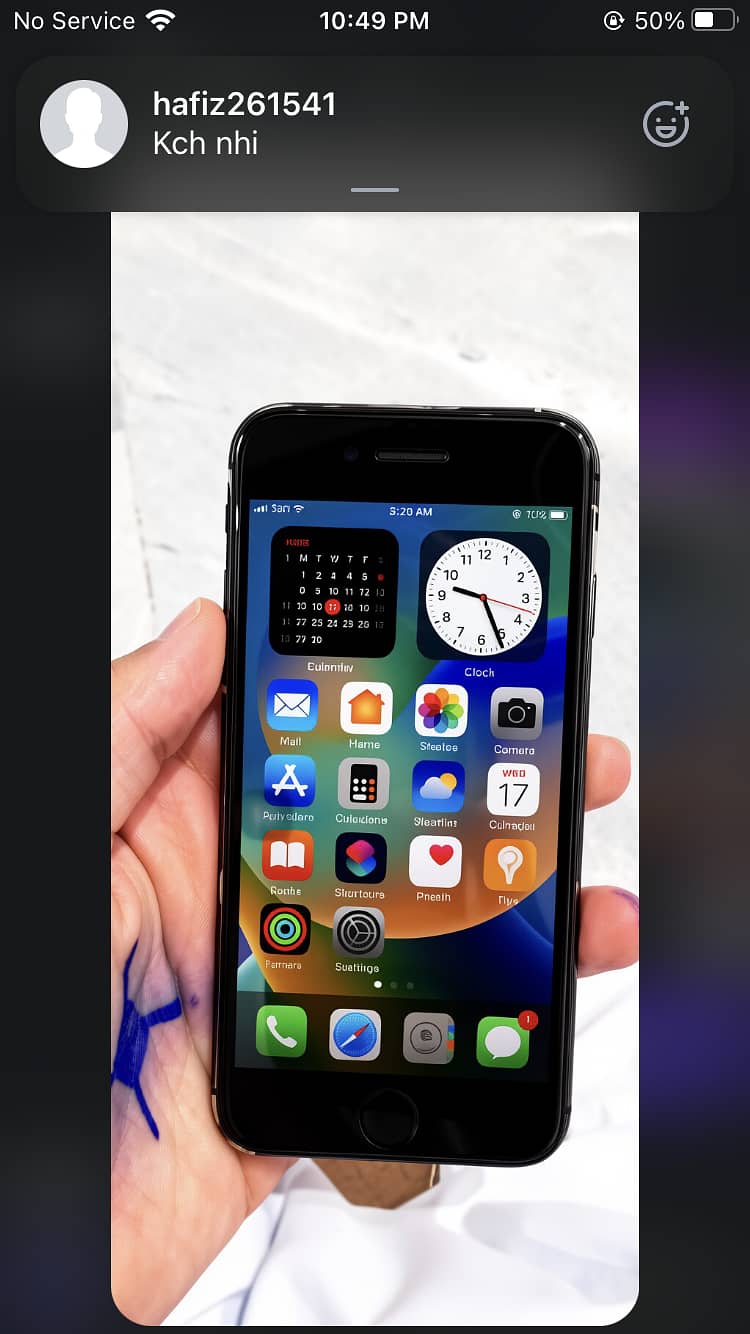 Apple iPhone 8 5
