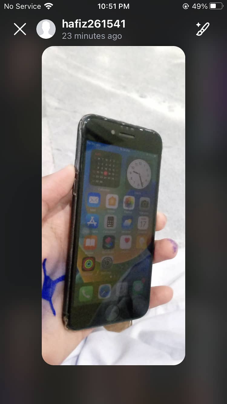 Apple iPhone 8 8