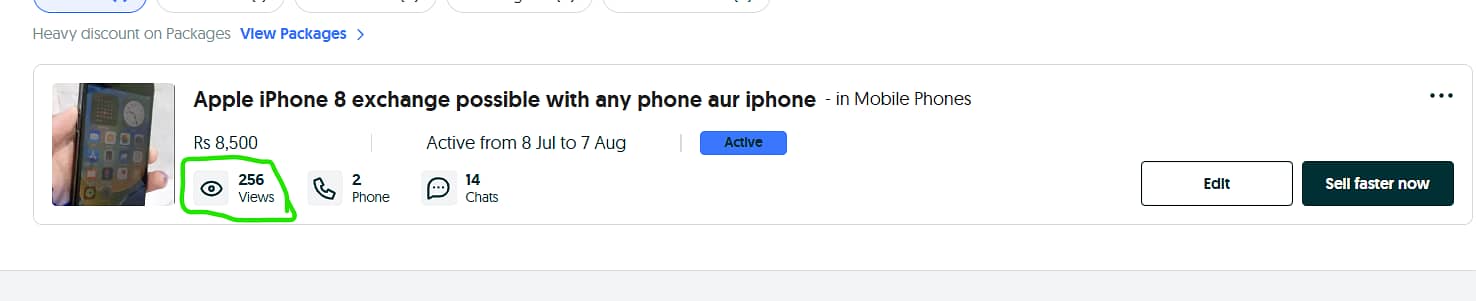 Apple iPhone 8 10