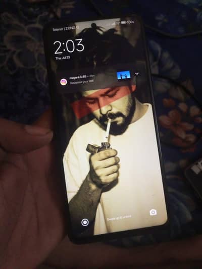 Poco x3 pro 8/256GB With Box