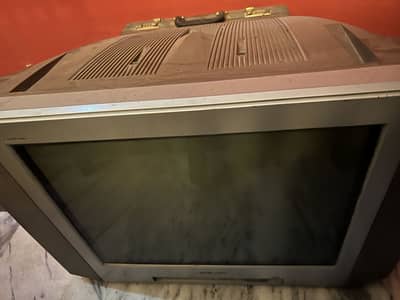 Tv in good condition