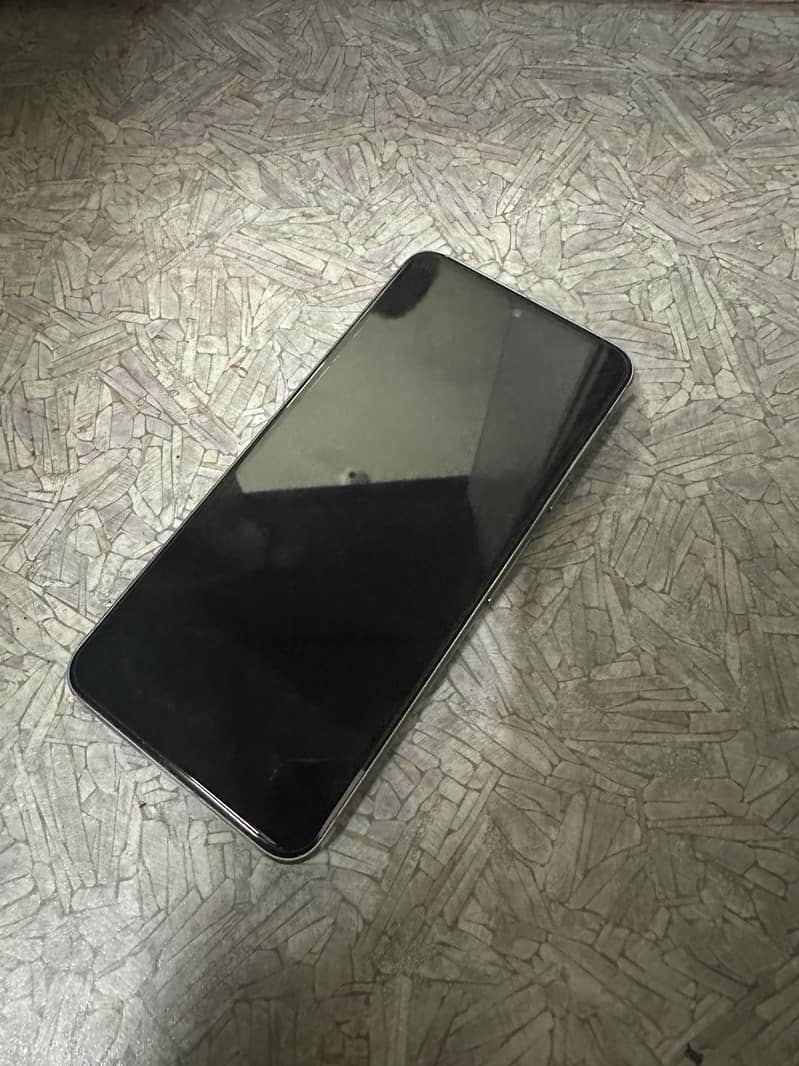 Google pixel 8 1
