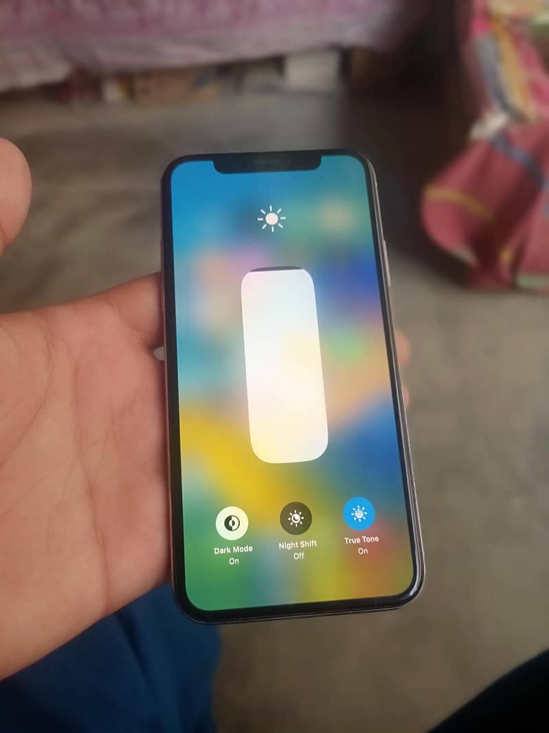 Apple iPhone X 1
