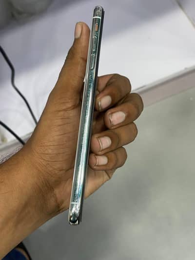 I phone xs max
