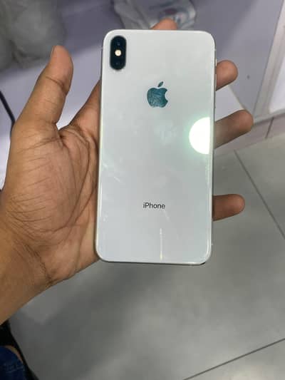 I phone xs max