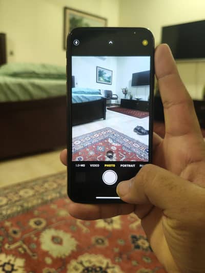 Apple iPhone XS