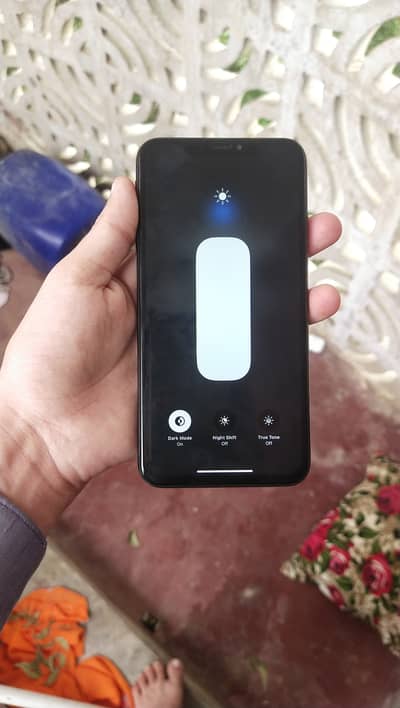iPhone XS Max 256gb