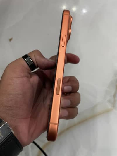 17 pro max non pta 10/10