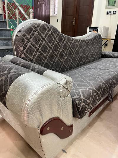 Sofa cum Bed for sale