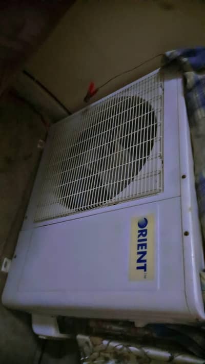 Orient Floor Standing Ac